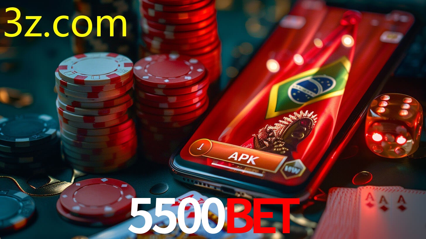 Aviator na Cassino 5500BET.COM 